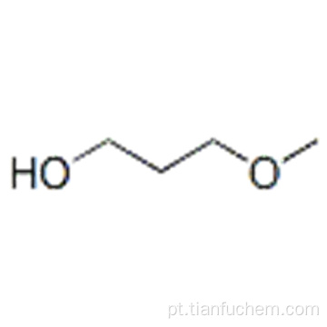 3-Metoxi-1-propanol CAS 1589-49-7